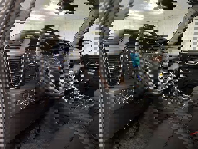 New 2026 GMC Sierra 1500 Denali image 10