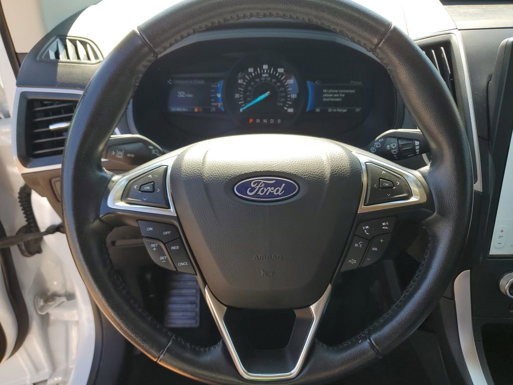Used 2023 Ford Edge SEL image 19