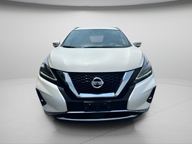 Used 2022 Nissan Murano SV AWD/4WD image 3