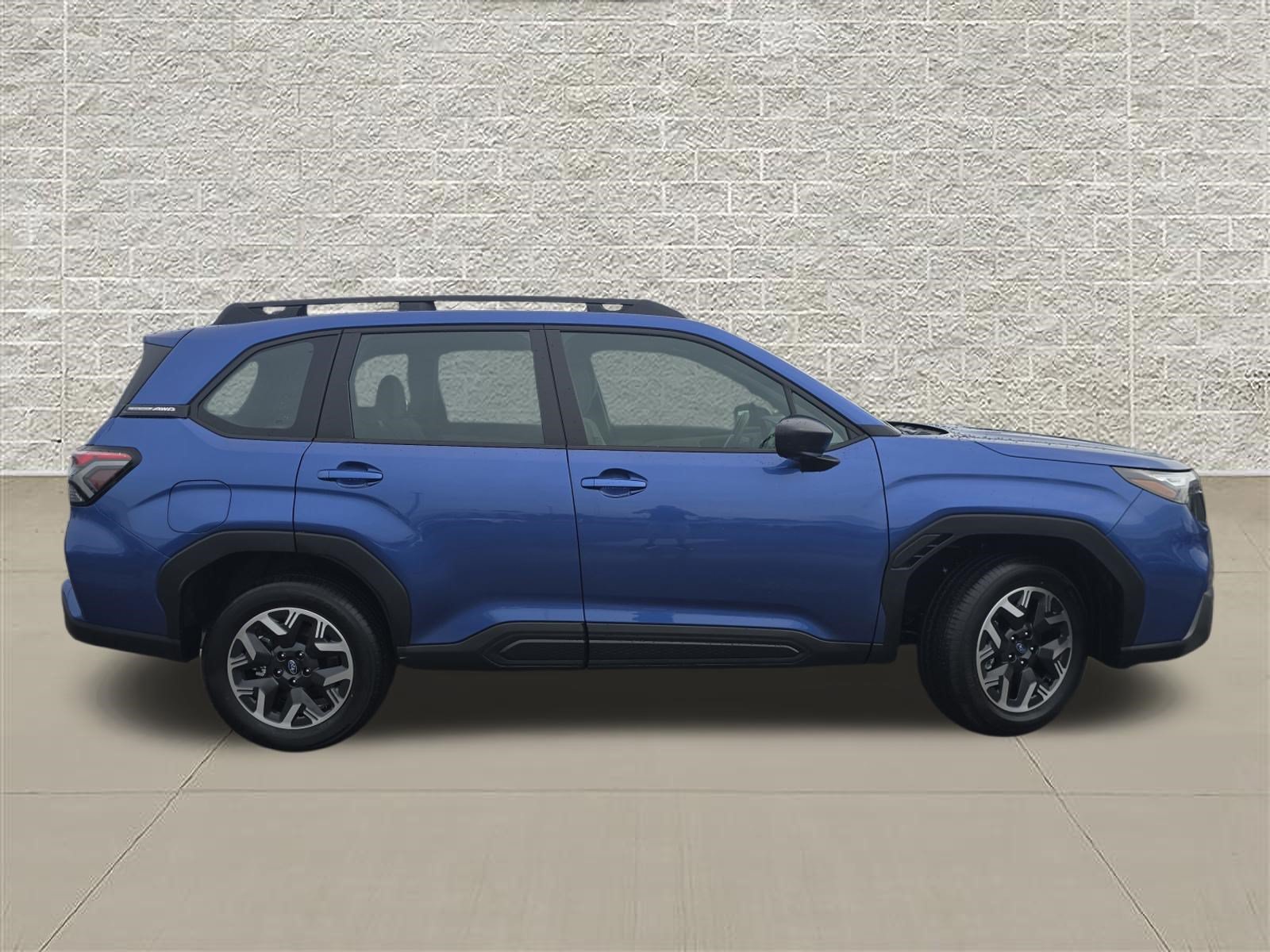 New 2026 Subaru Forester AWD/4WD image 8