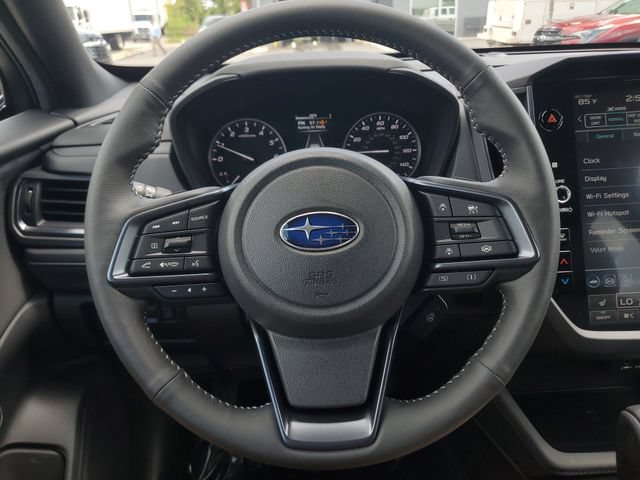 New 2026 Subaru Forester Limited AWD/4WD image 23