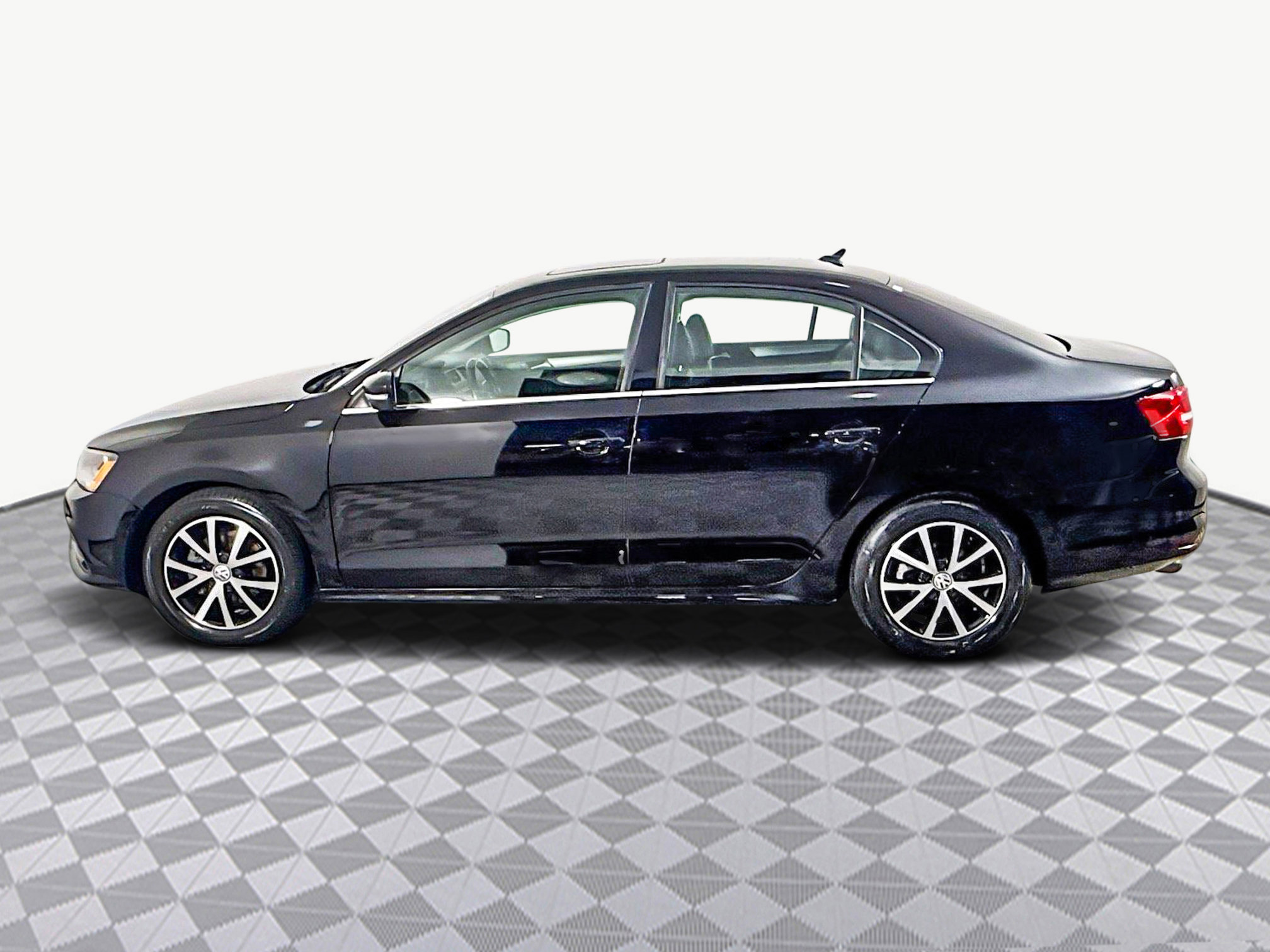 Used 2018 Volkswagen Jetta SE image 6