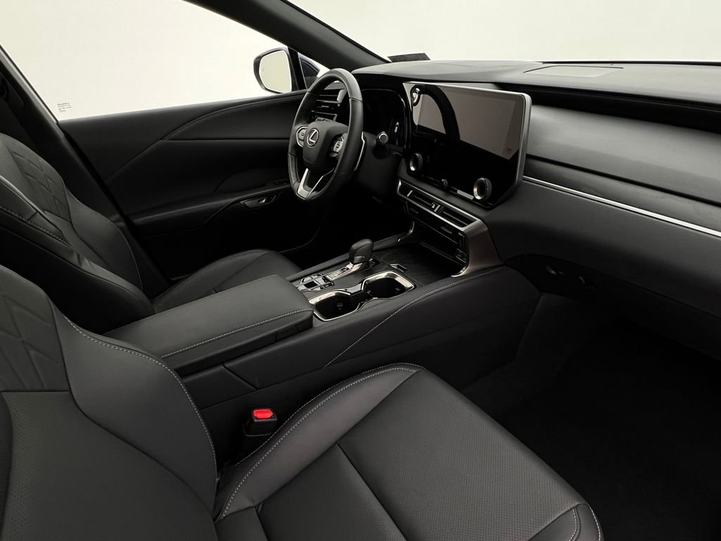 Certified 2025 Lexus RX 350 Premium image 18