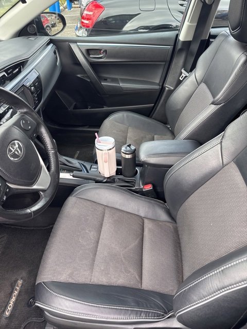 Used 2016 Toyota Corolla S image 6