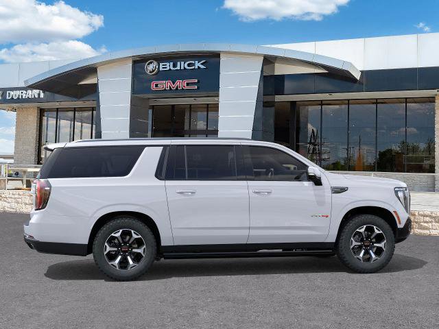 New 2026 GMC Yukon XL AT4 image 32