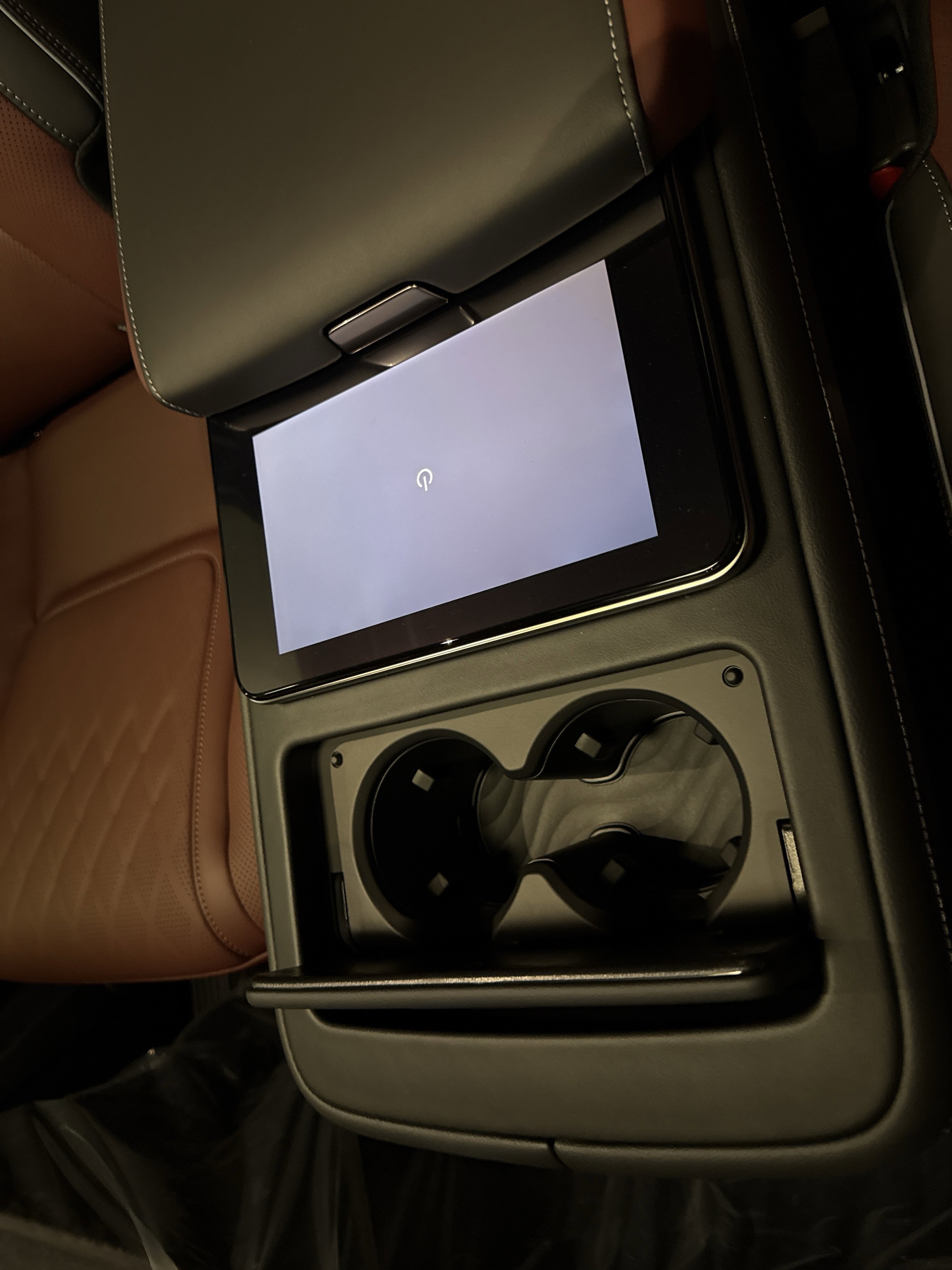 New 2026 INFINITI QX80 Autograph image 16
