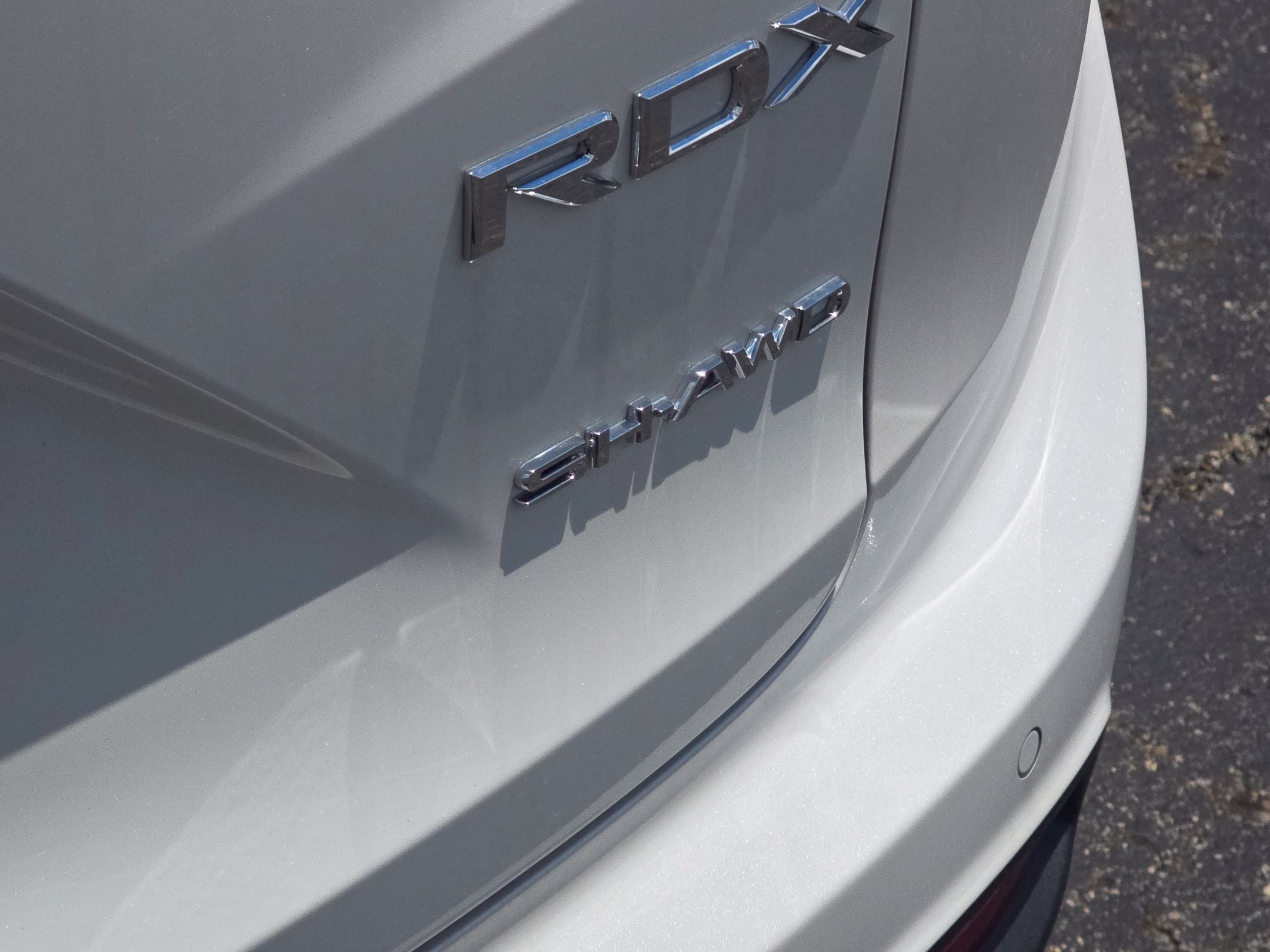 New 2026 Acura RDX w/ Advance Package AWD/4WD image 7