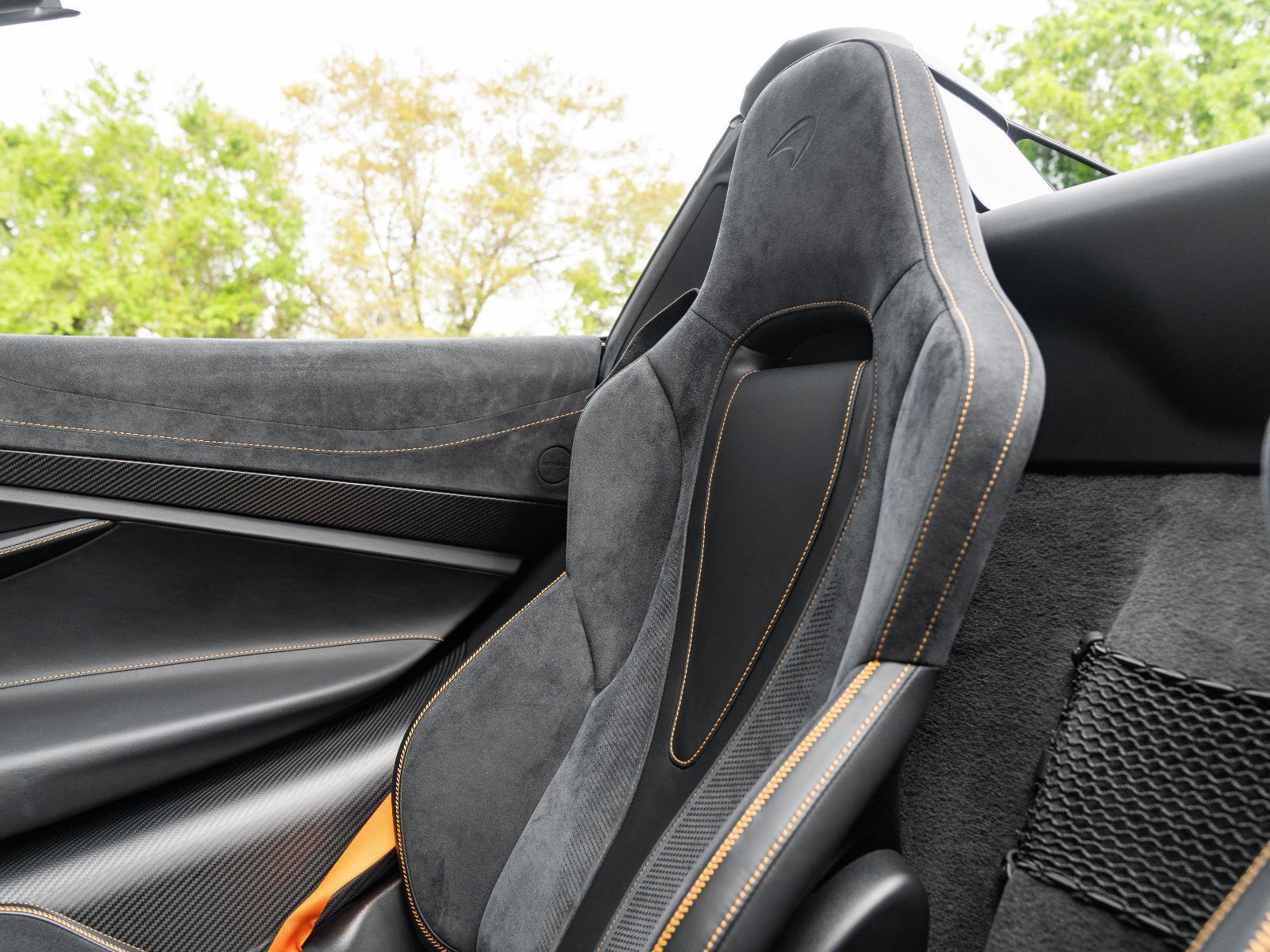 Used 2020 McLaren 720S Luxury image 20