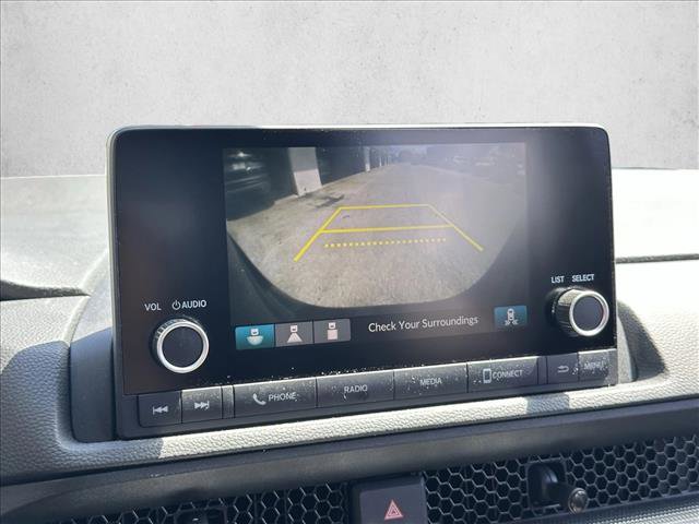 Certified 2024 Honda CR-V Sport image 13