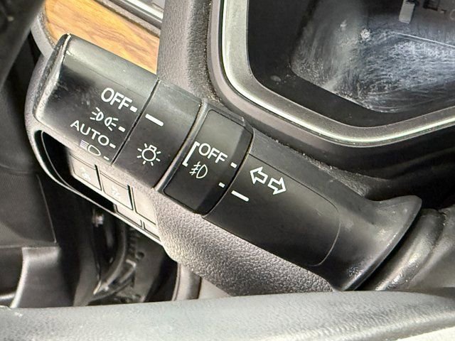 Used 2021 Honda CR-V Touring image 14