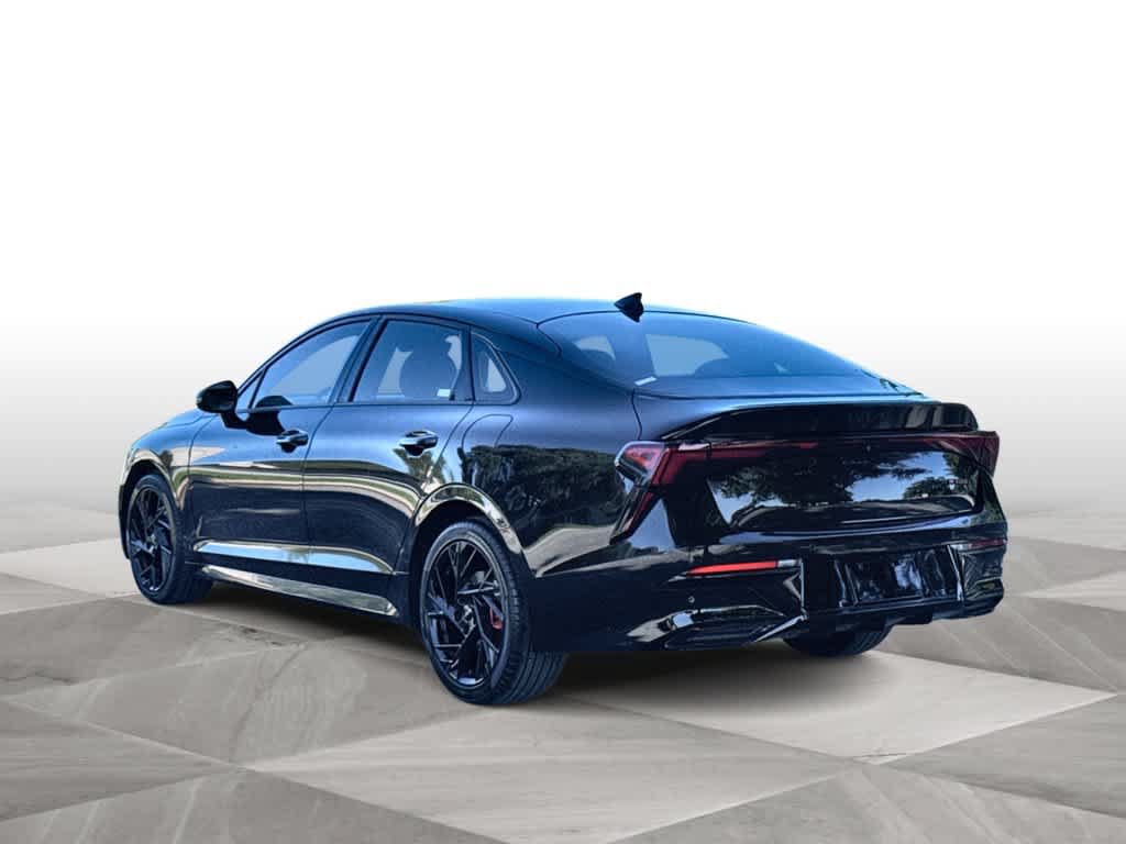 Certified 2025 Kia K5 GT-Line w/ GT-Line Premium Package FWD image 6