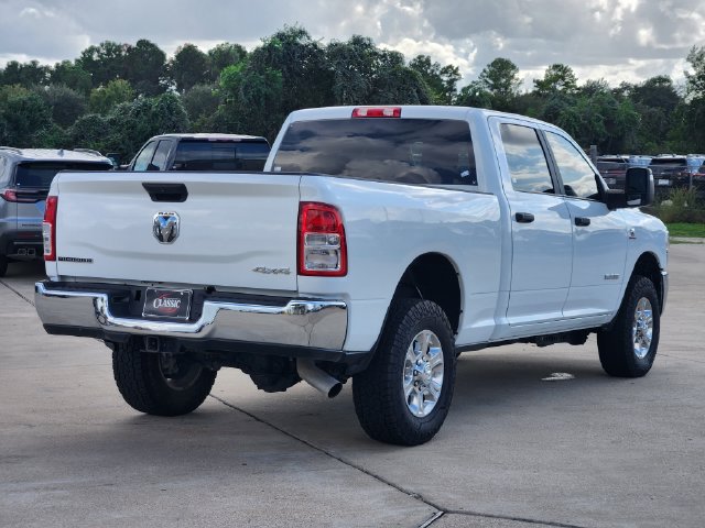 Used 2023 RAM 2500 Big Horn w/ Level 1 Equipment Group AWD/4WD image 7