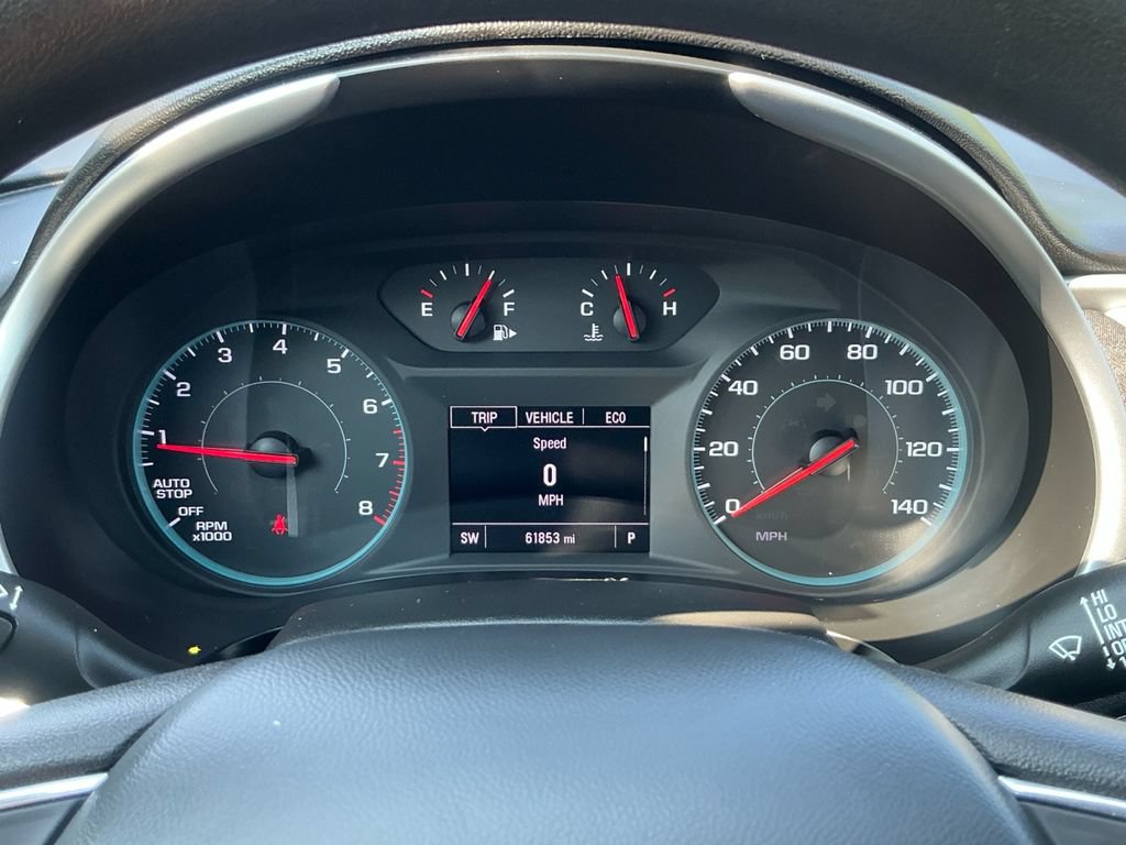 Used 2023 Chevrolet Malibu LT FWD image 23