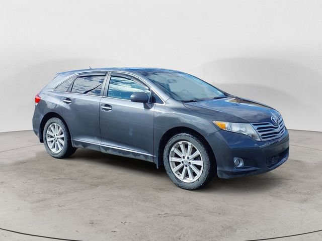 Used 2012 Toyota Venza XLE w/ XLE Premium Pkg AWD/4WD image 7