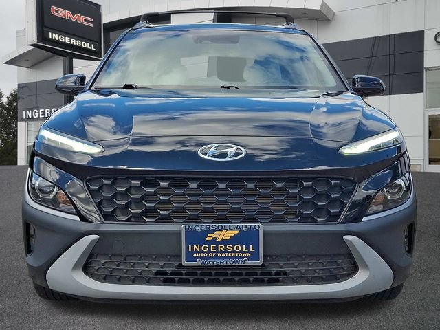 Used 2023 Hyundai Kona SEL w/ Convenience Package AWD/4WD image 23