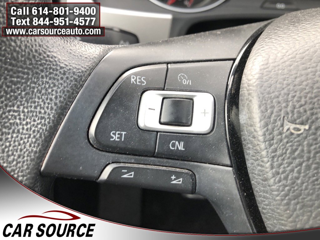 Used 2018 Volkswagen Atlas S image 13