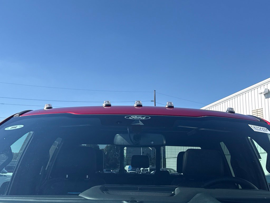 New 2027 Ford F350 Platinum AWD/4WD image 61