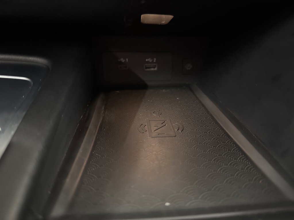 Certified 2024 INFINITI QX60 Luxe image 23