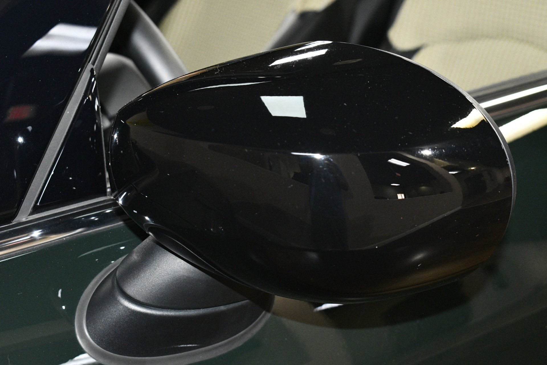 Used 2023 MINI Cooper S w/ MINI Resolute Edition image 62