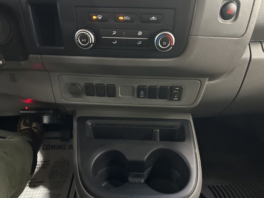 Used 2015 Nissan NV 1500 SV w/ Technology Package image 34