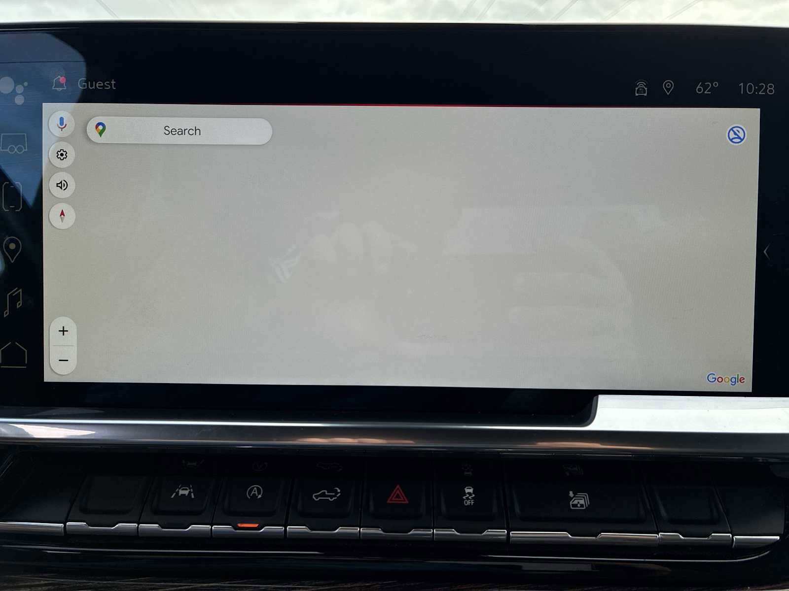 Certified 2022 GMC Sierra 1500 Elevation w/ LPO, Elevation Black Package image 14