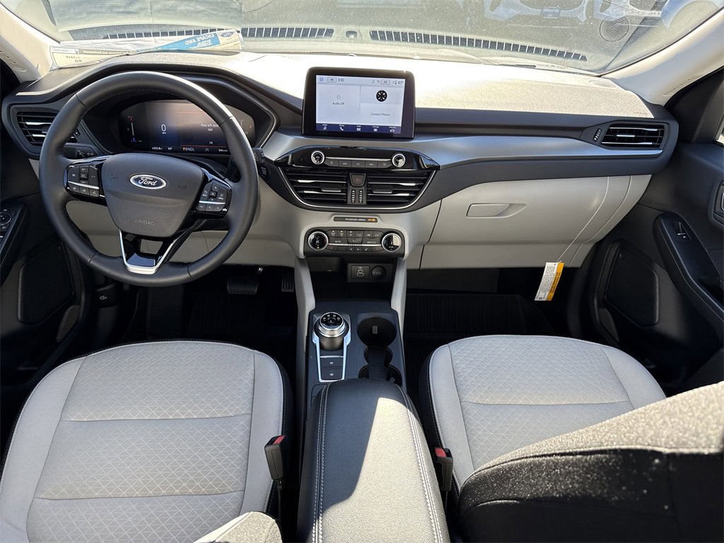 Used 2025 Ford Escape Active w/ Cold Weather Package image 11
