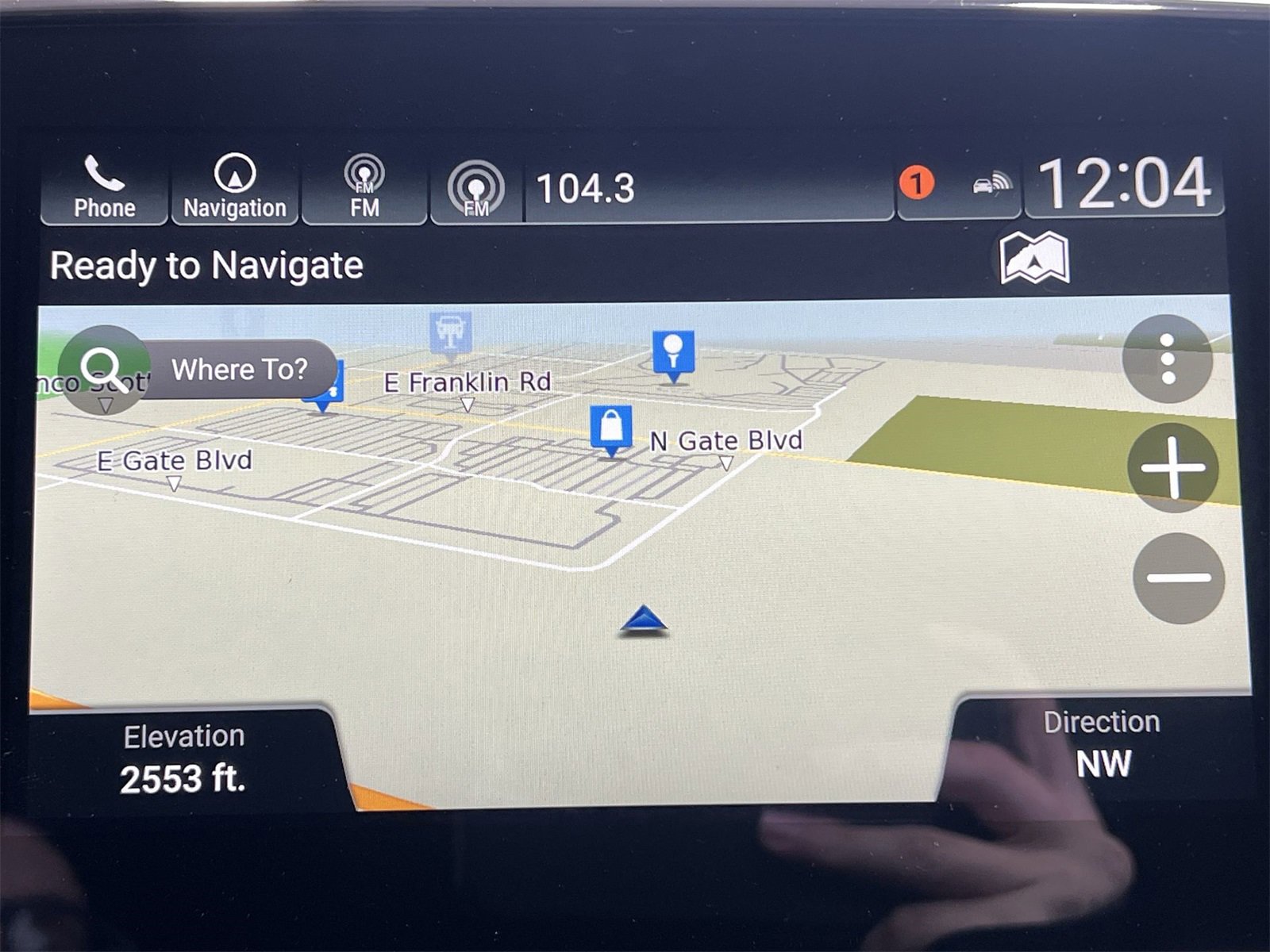 Used 2022 Honda Passport Elite image 18