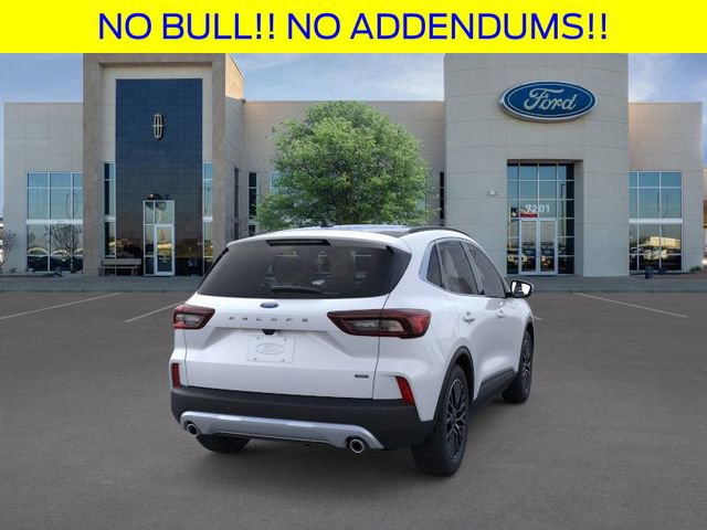 New 2026 Ford Escape SE w/ PHEV Premium Package image 9