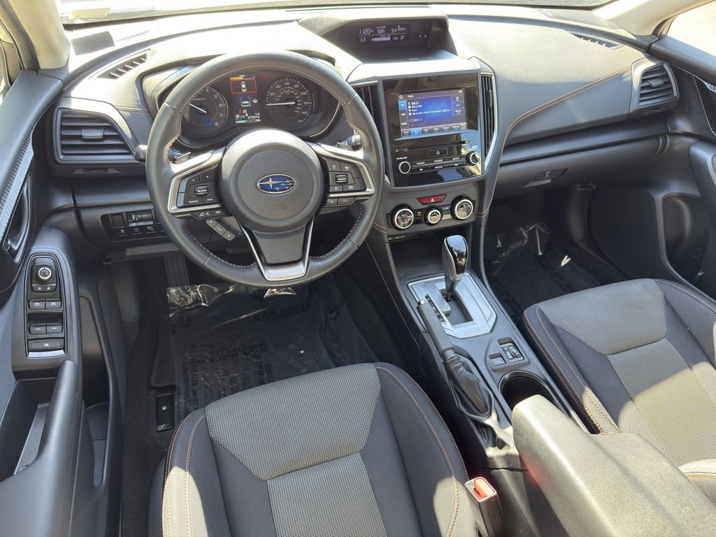Used 2021 Subaru Crosstrek 2.0i Premium w/ Moonroof Package image 13
