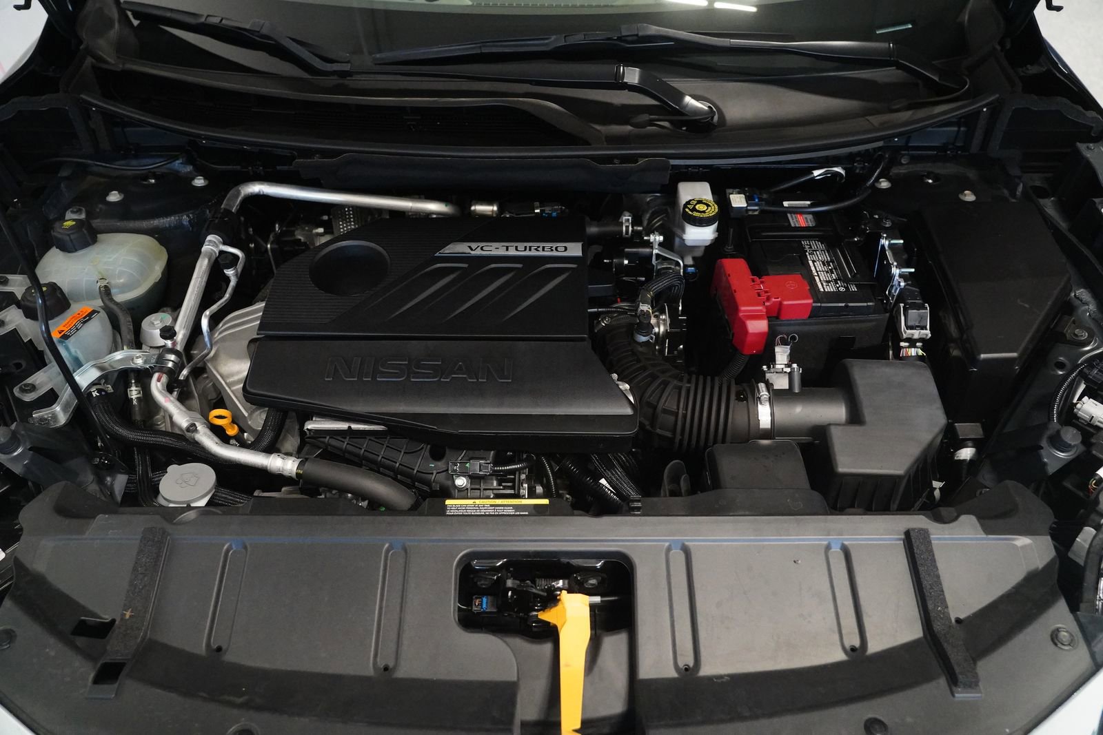 Used 2023 Nissan Rogue SV w/ SV Premium B Package AWD/4WD image 30