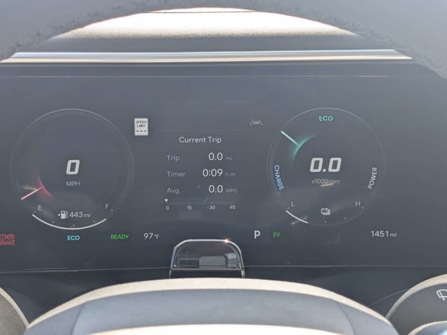 Used 2026 Hyundai Palisade SEL Premium FWD image 32