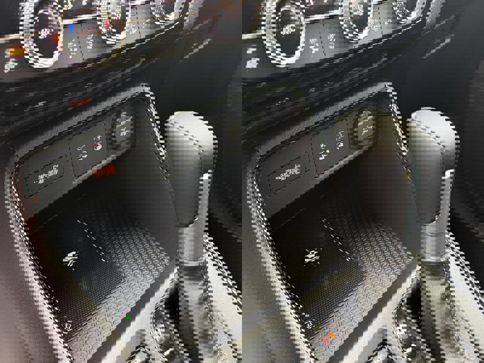 New 2026 Honda CR-V EX-L image 16
