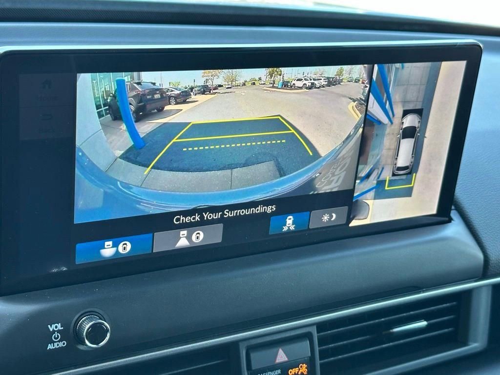 New 2026 Honda Pilot Elite image 13