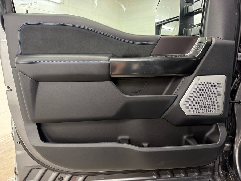 New 2027 Ford F250 Platinum AWD/4WD image 16
