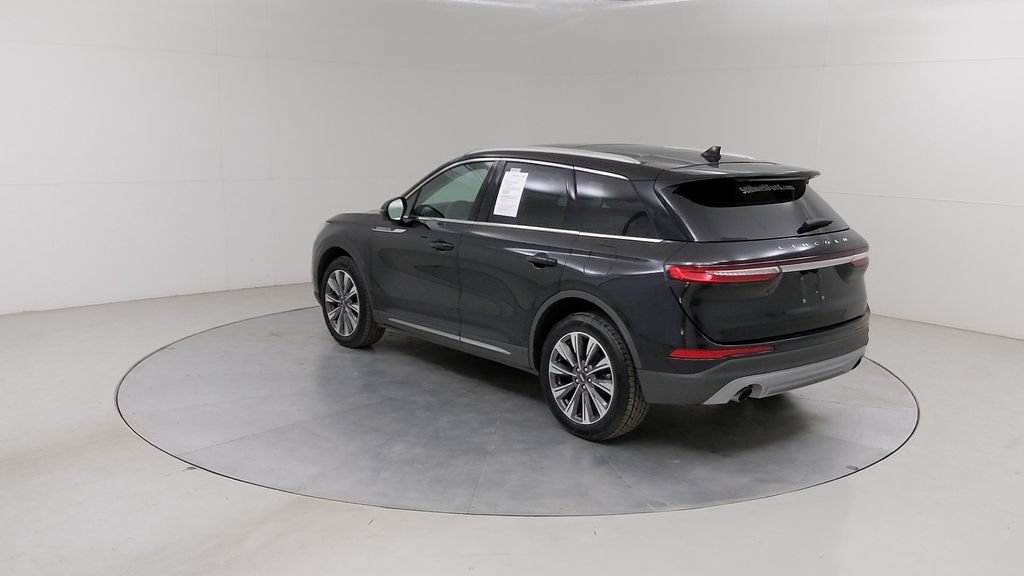 Used 2021 Lincoln Corsair Reserve FWD image 17