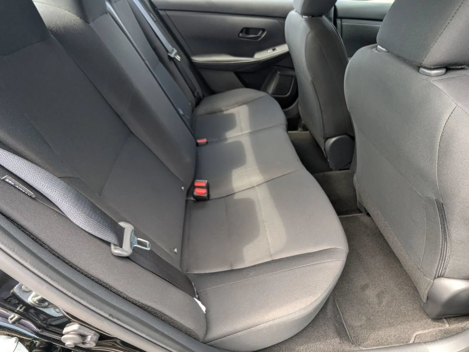 Used 2025 Nissan Sentra S FWD image 14