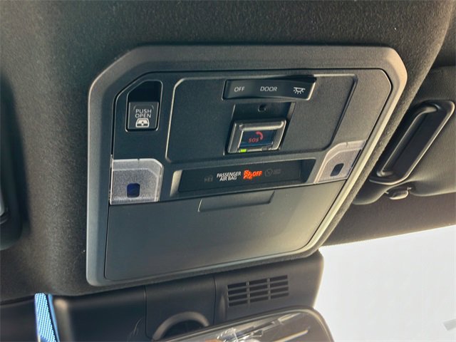 New 2026 Toyota 4Runner SR5 image 25