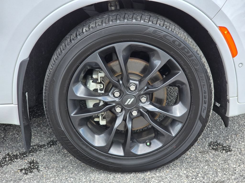 Used 2023 Dodge Durango R/T AWD/4WD image 21