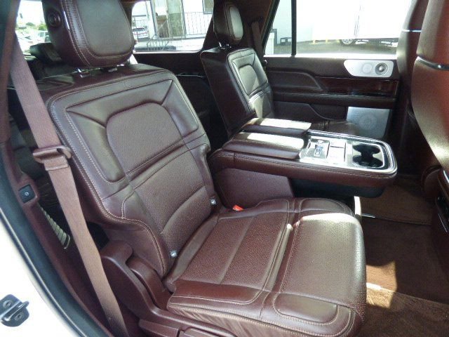 Used 2018 Lincoln Navigator Black Label image 19