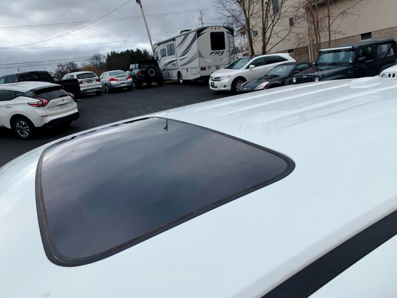 Used 2013 Honda Ridgeline RTL image 19