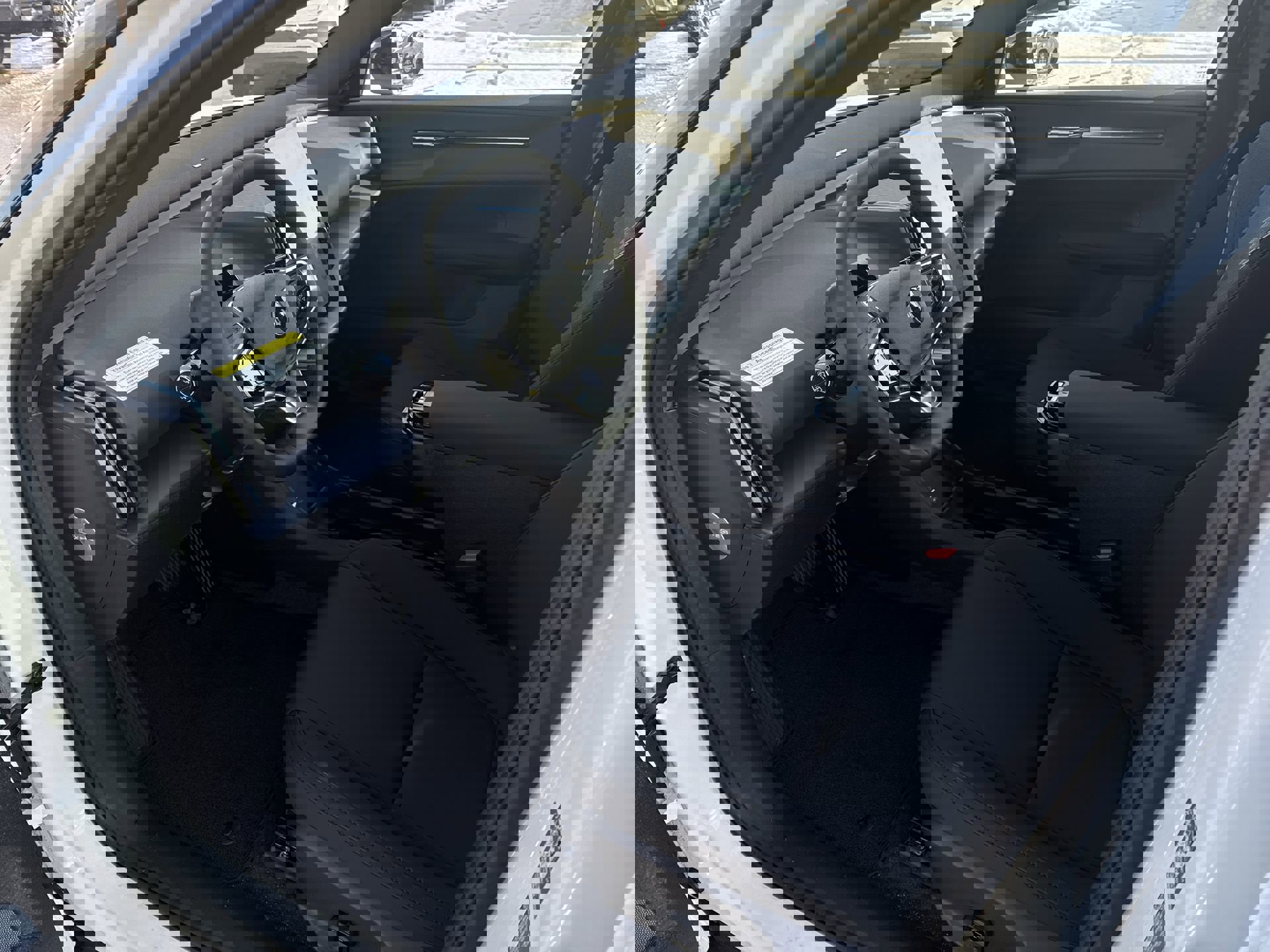 New 2026 Volvo EX30 Ultra image 10