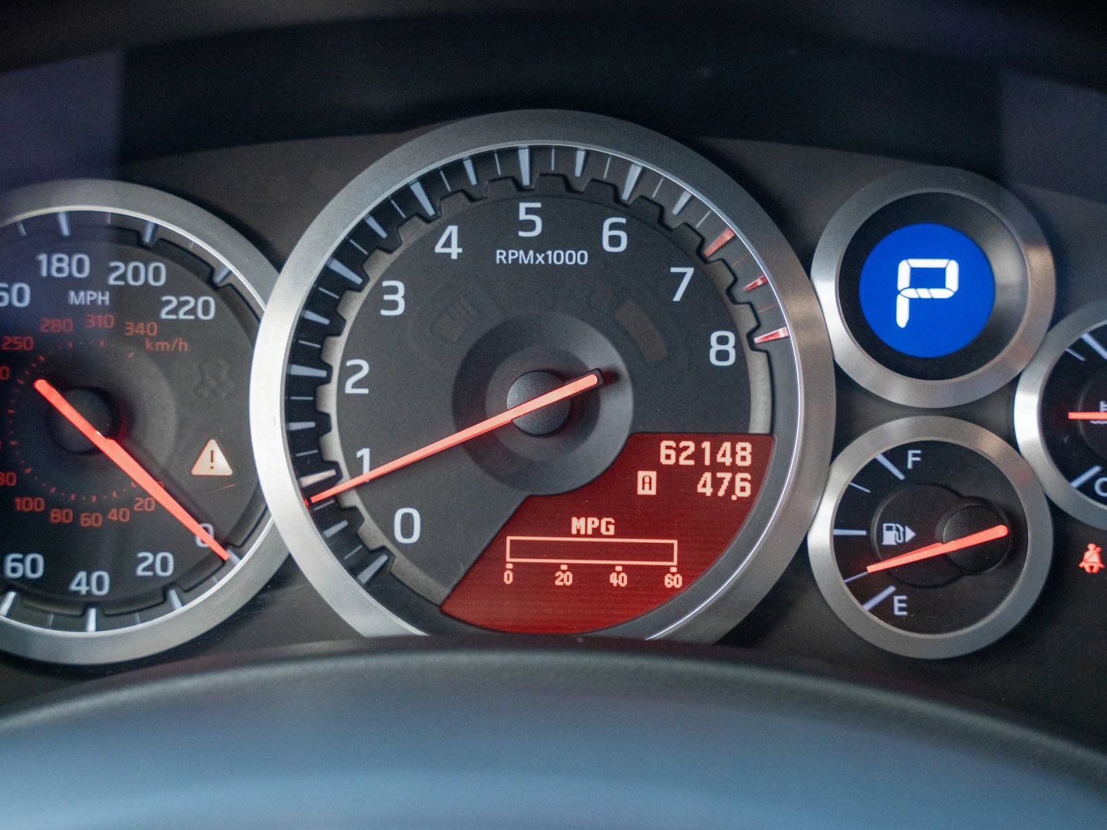 Used 2009 Nissan GT-R Premium AWD/4WD image 13