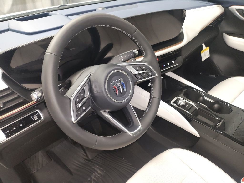 New 2026 Buick Envision Avenir image 25