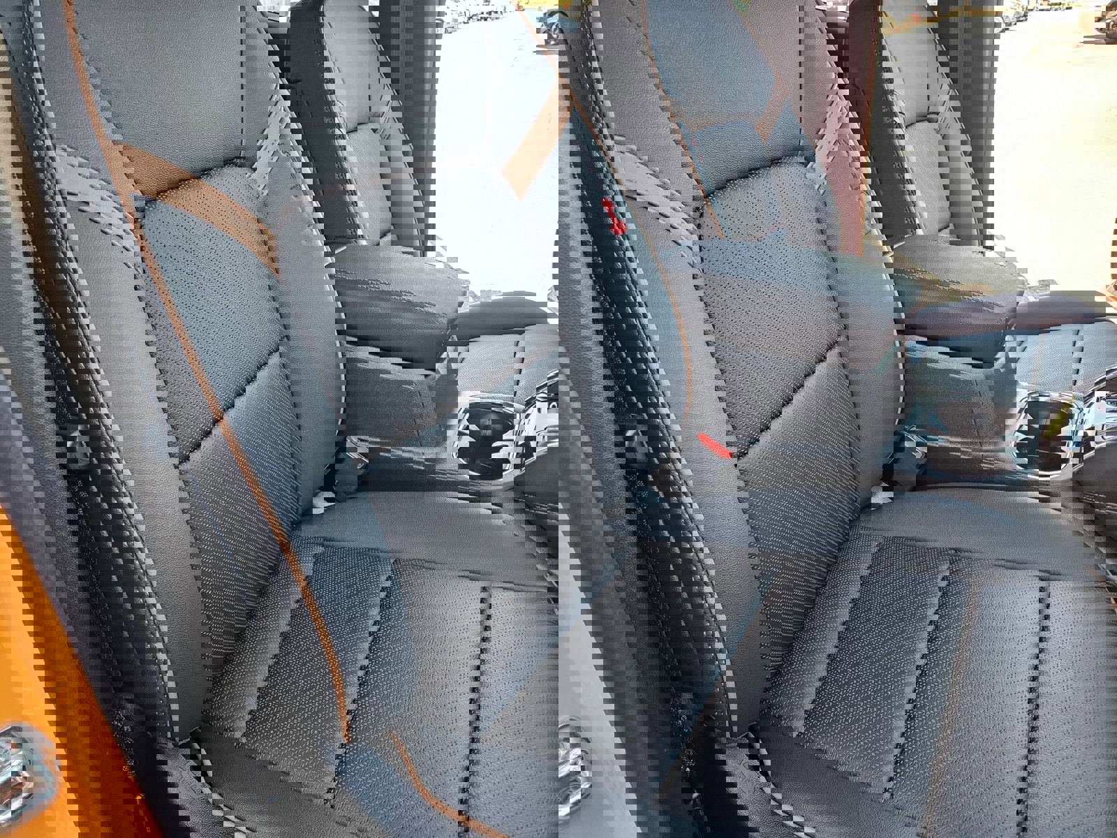 New 2026 GMC Canyon AT4 w/ AT4 Premium Package image 28