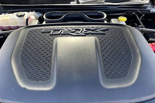 Used 2024 RAM 1500 TRX w/ TRX Level 2 Equipment Group image 10