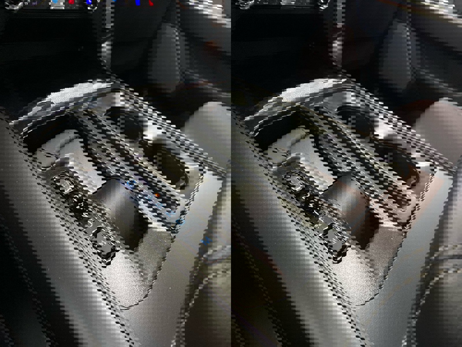 New 2026 Ford F150 Lariat image 32