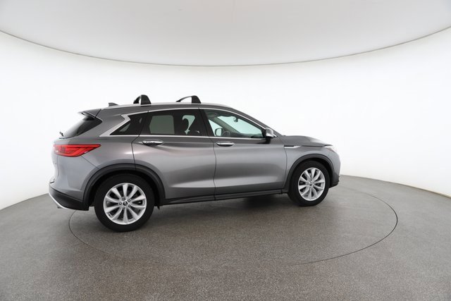 Used 2019 INFINITI QX50 Essential image 20
