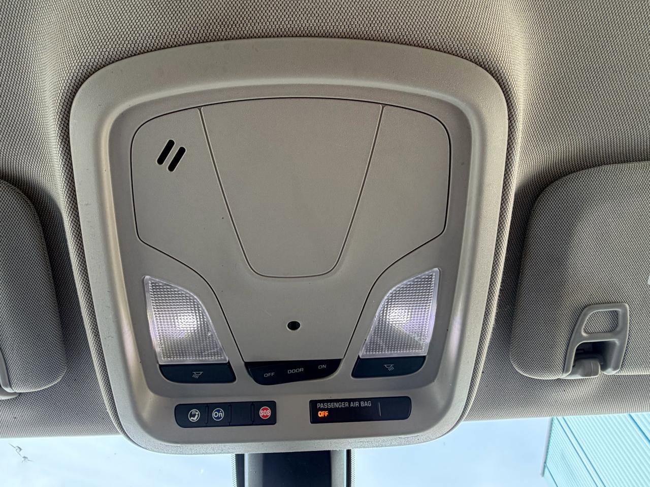 Used 2018 Chevrolet Impala LS image 26