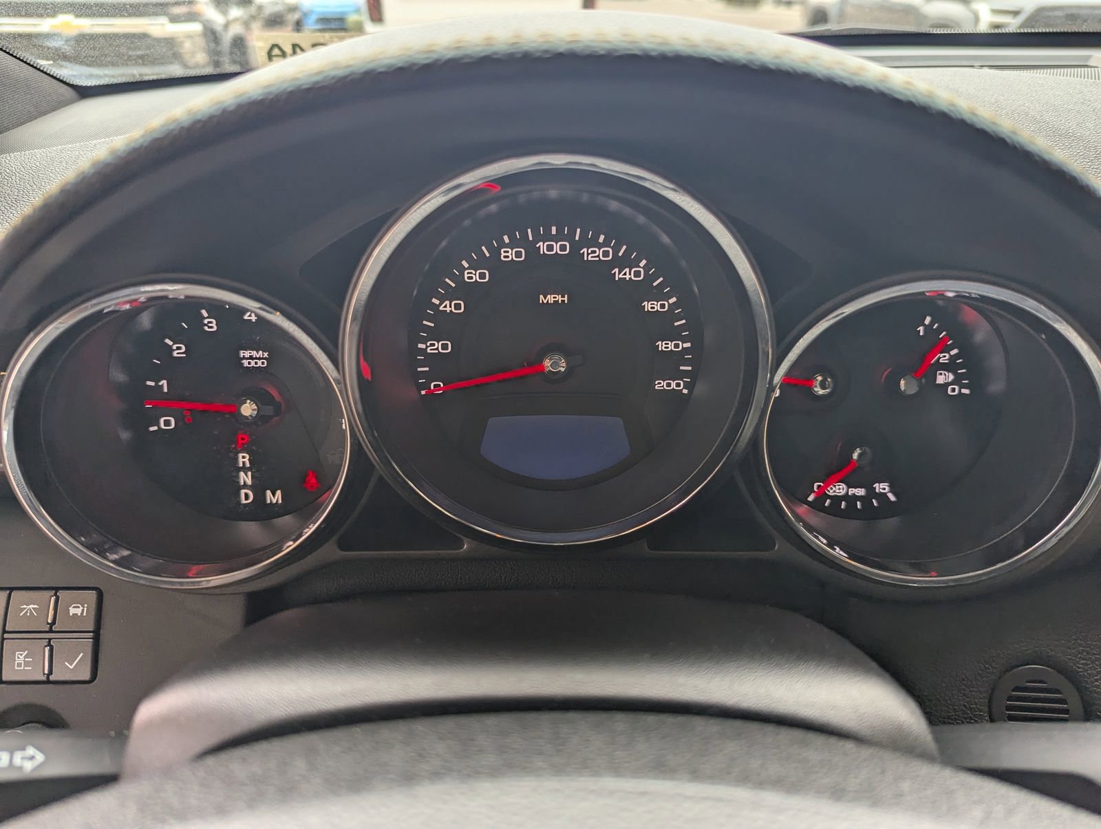 Used 2012 Cadillac CTS V w/ Wood Trim Package image 29