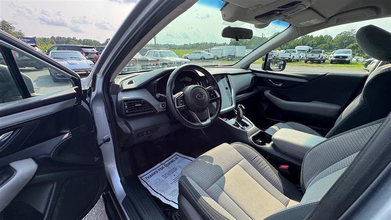 Used 2022 Subaru Outback Premium AWD/4WD image 33